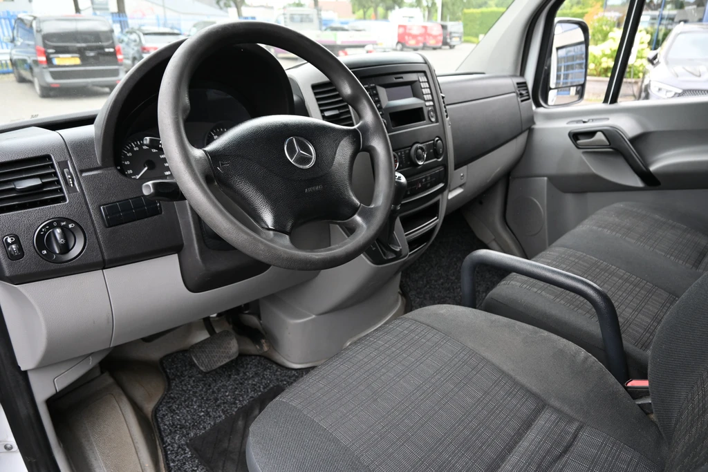 Mercedes-Benz Sprinter – foto 7