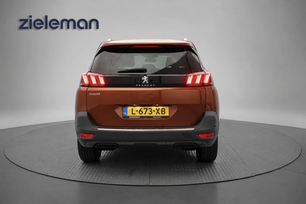 Peugeot 5008 – foto 5
