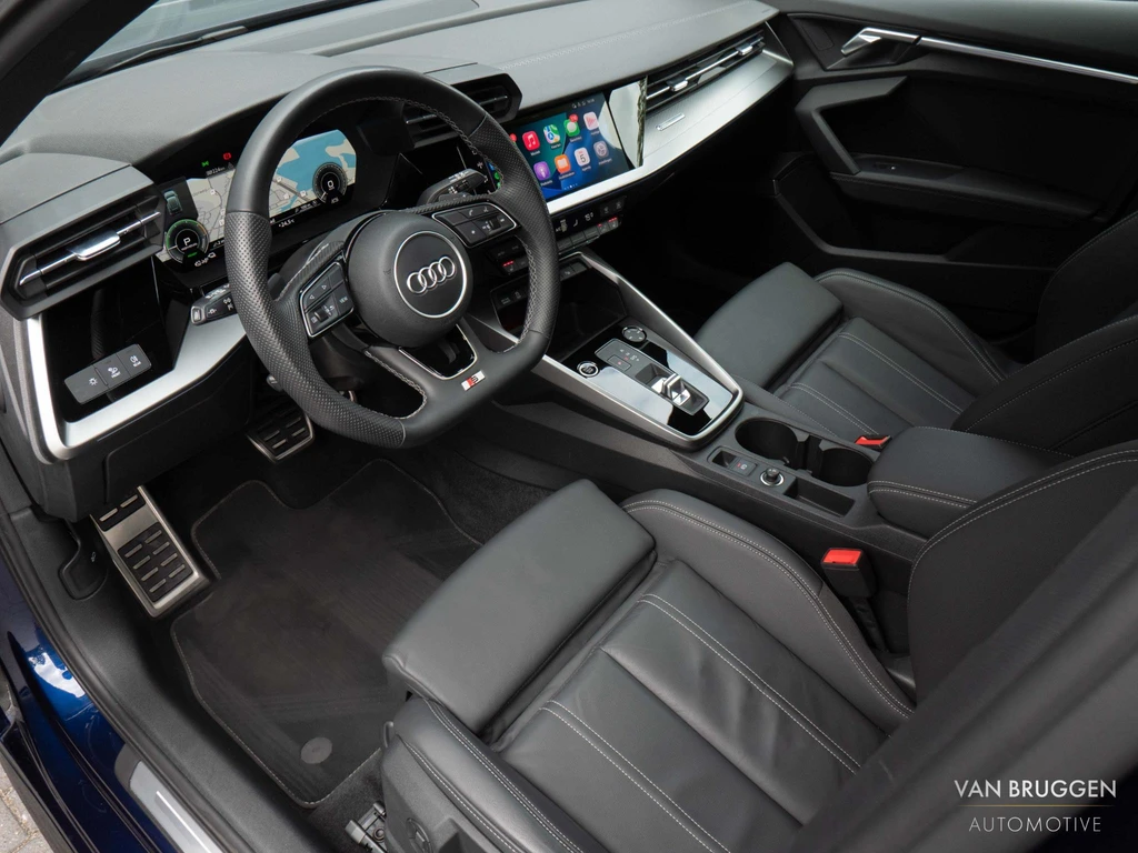 Audi A3 – foto 18