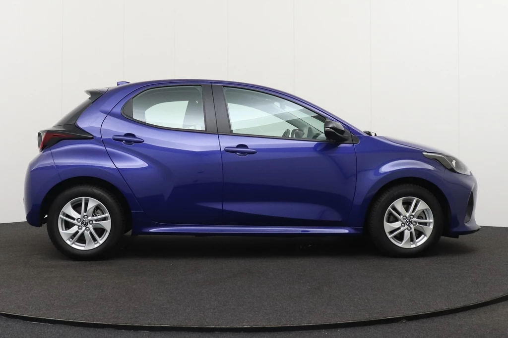 Toyota Yaris – foto 5
