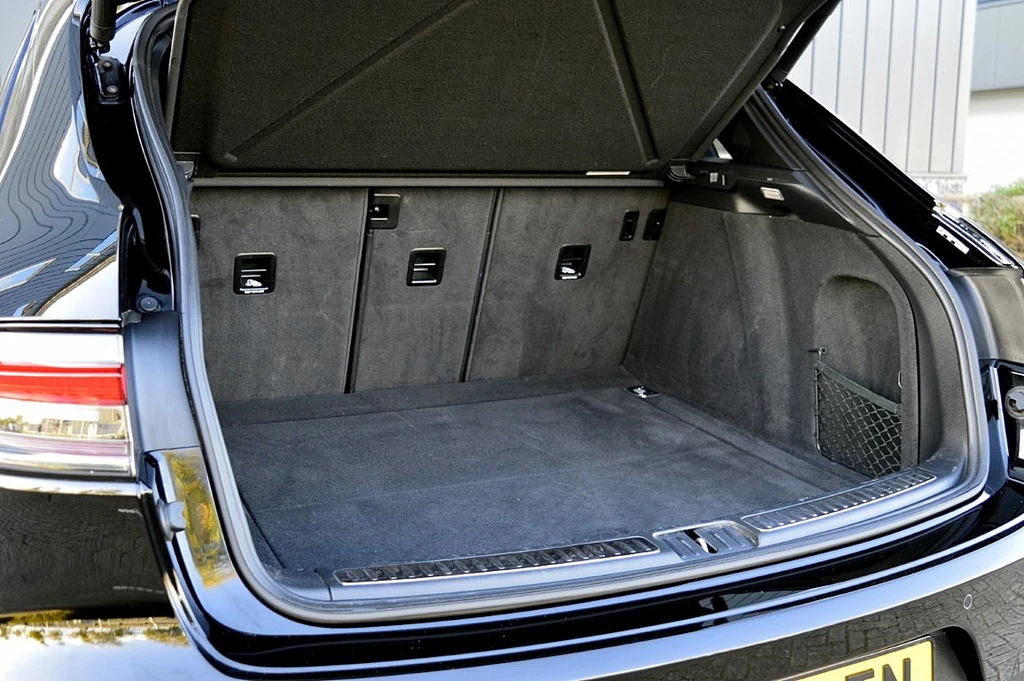 Porsche Macan – foto 9