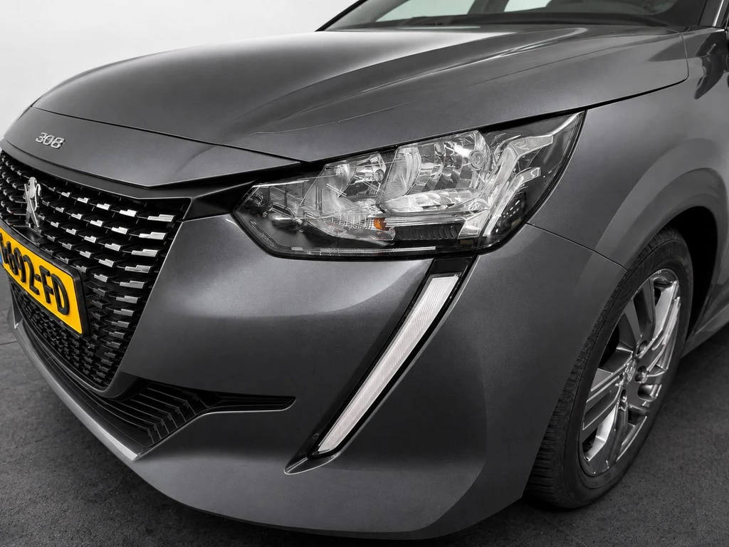 Peugeot 208 – foto 26