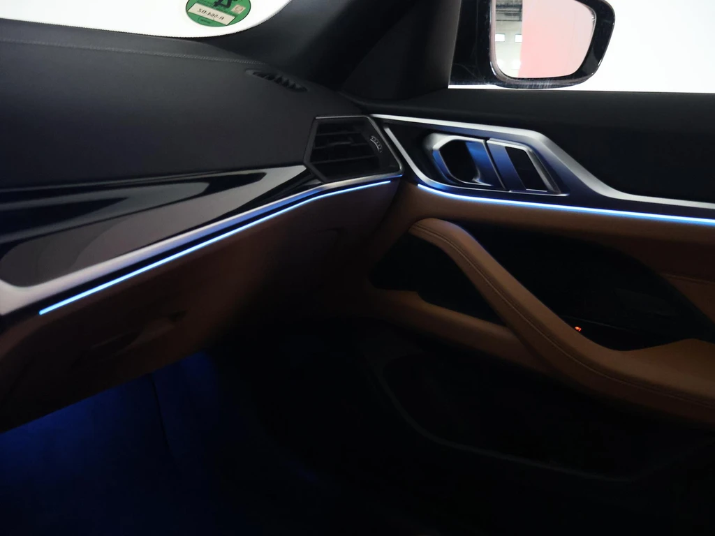 BMW i4 – foto 21