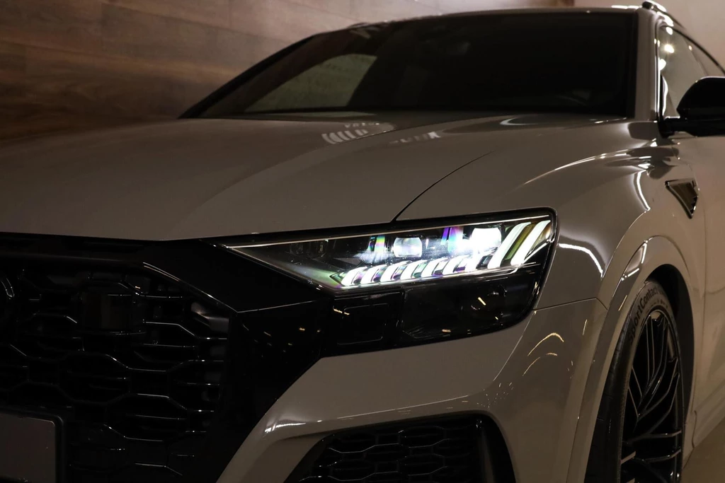Audi RSQ8 – foto 26