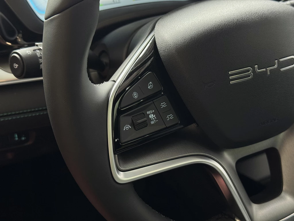 BYD SEAL U – foto 25