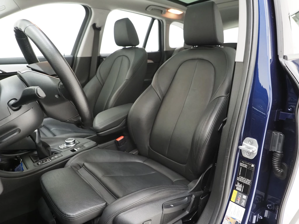 BMW X1 – foto 9