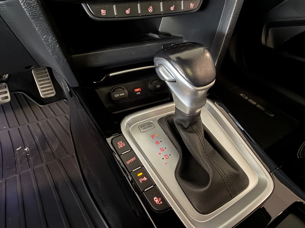 Kia Ceed Sportswagon – foto 25