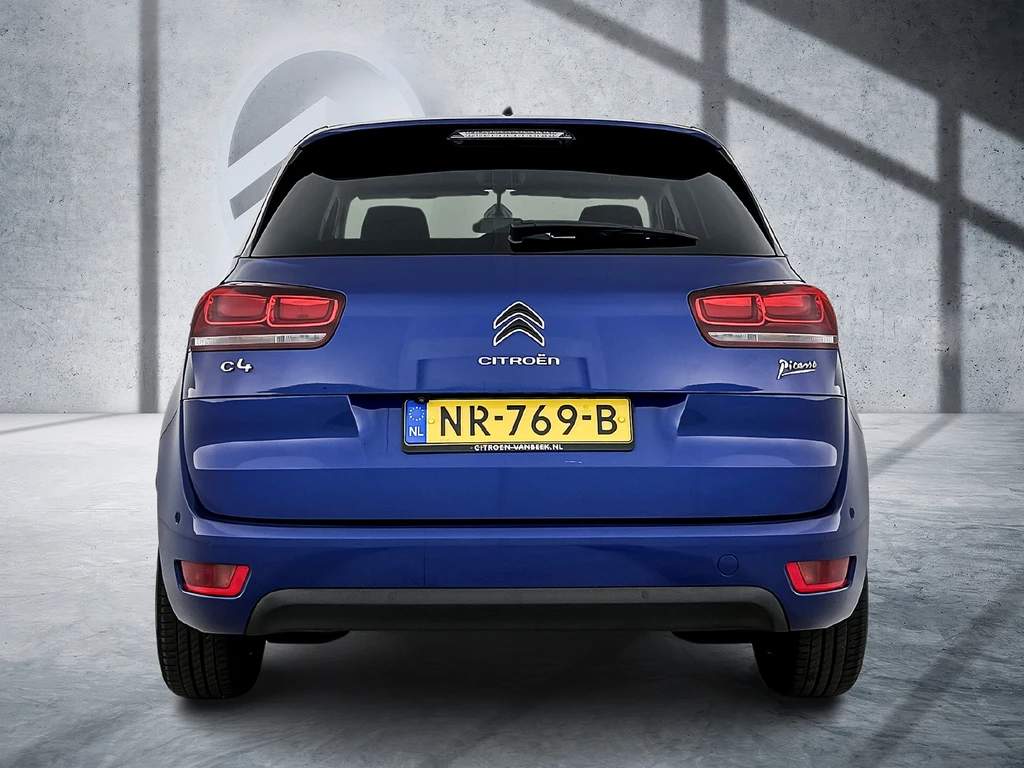 Citroën C4 Picasso – foto 3