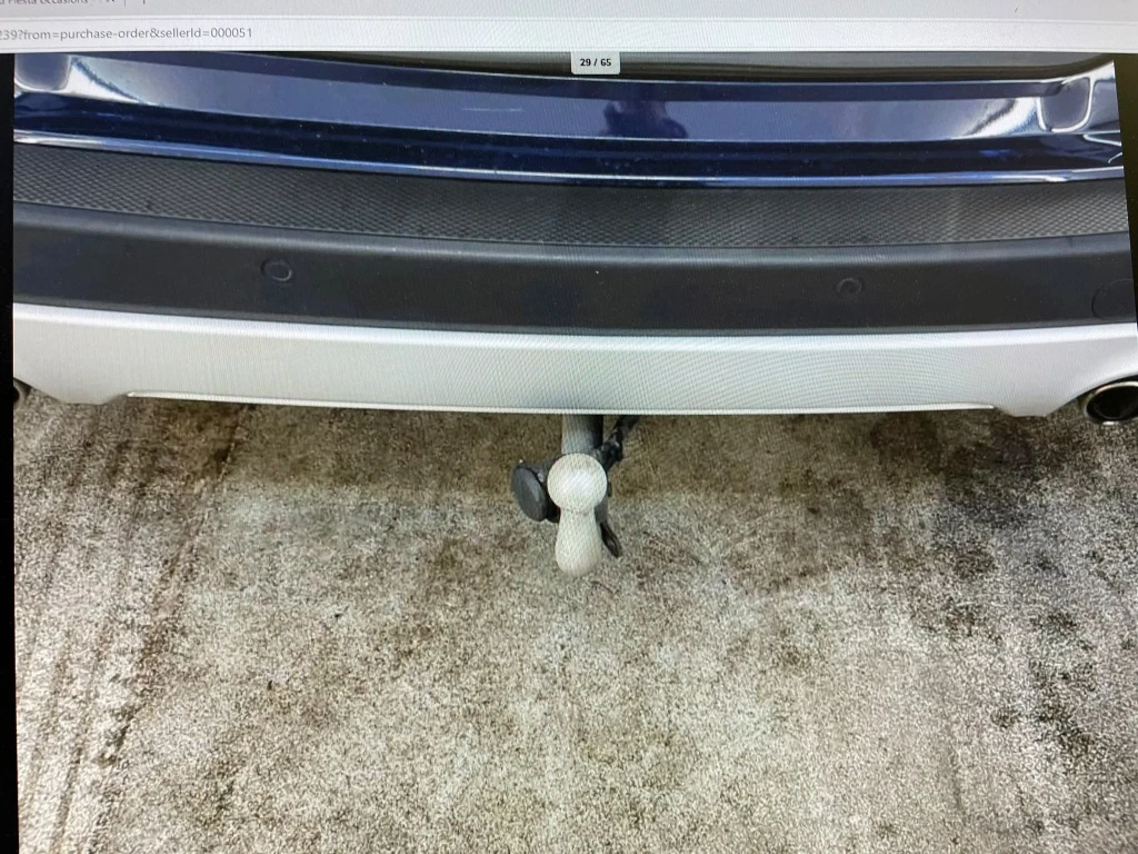 Ford Kuga – foto 20