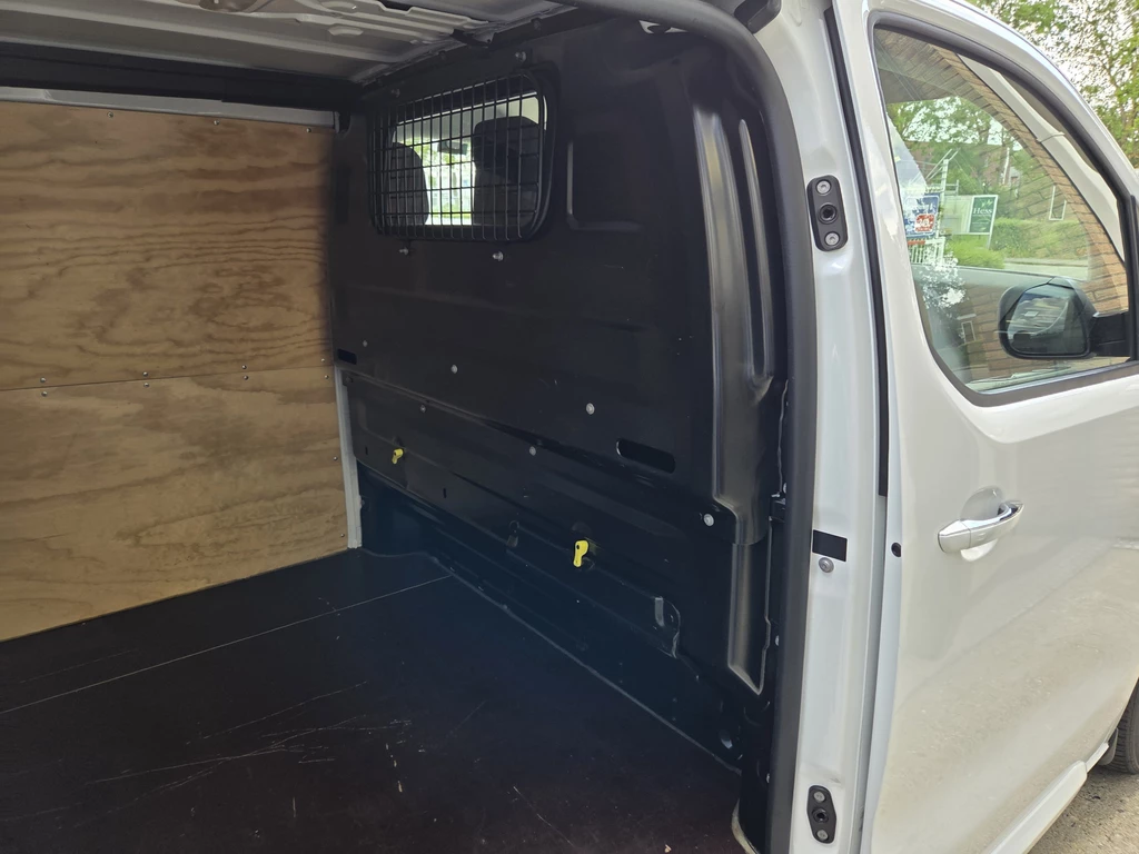 Citroën Jumpy – foto 27