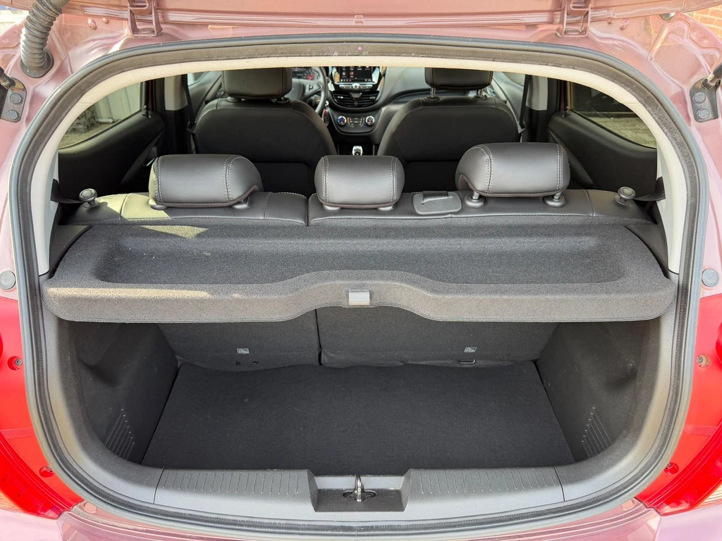 Opel KARL – foto 9
