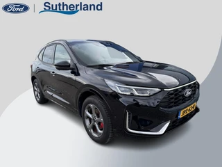 Ford Kuga – thumbnail 6