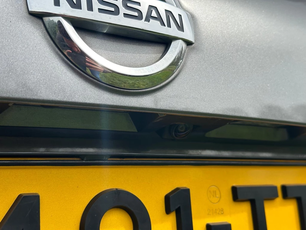Nissan QASHQAI – foto 9