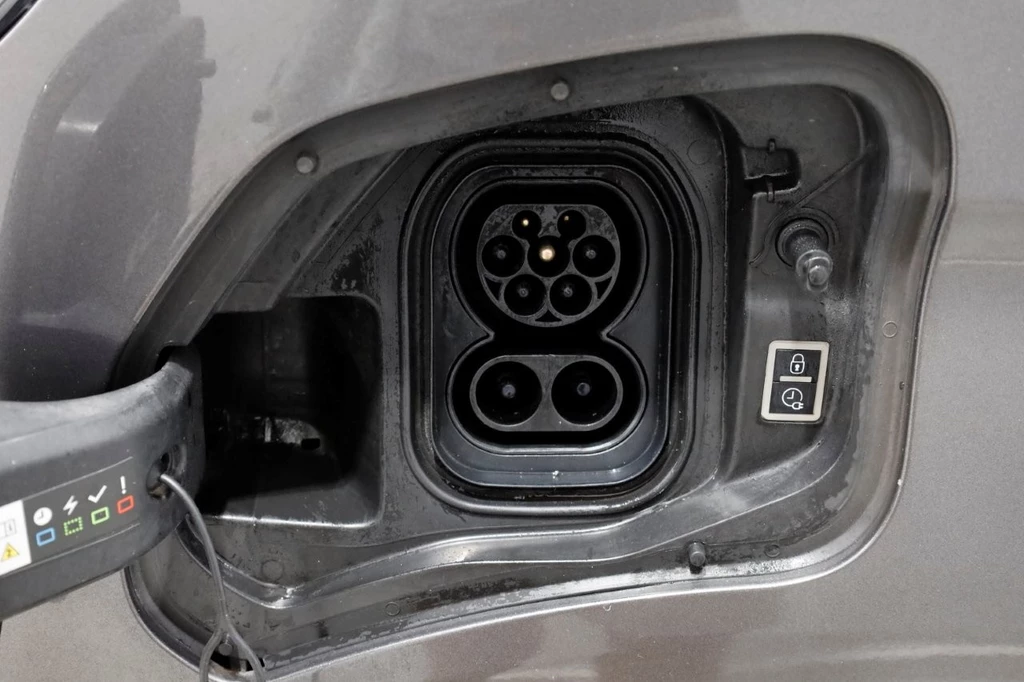 Peugeot e-Expert – foto 11