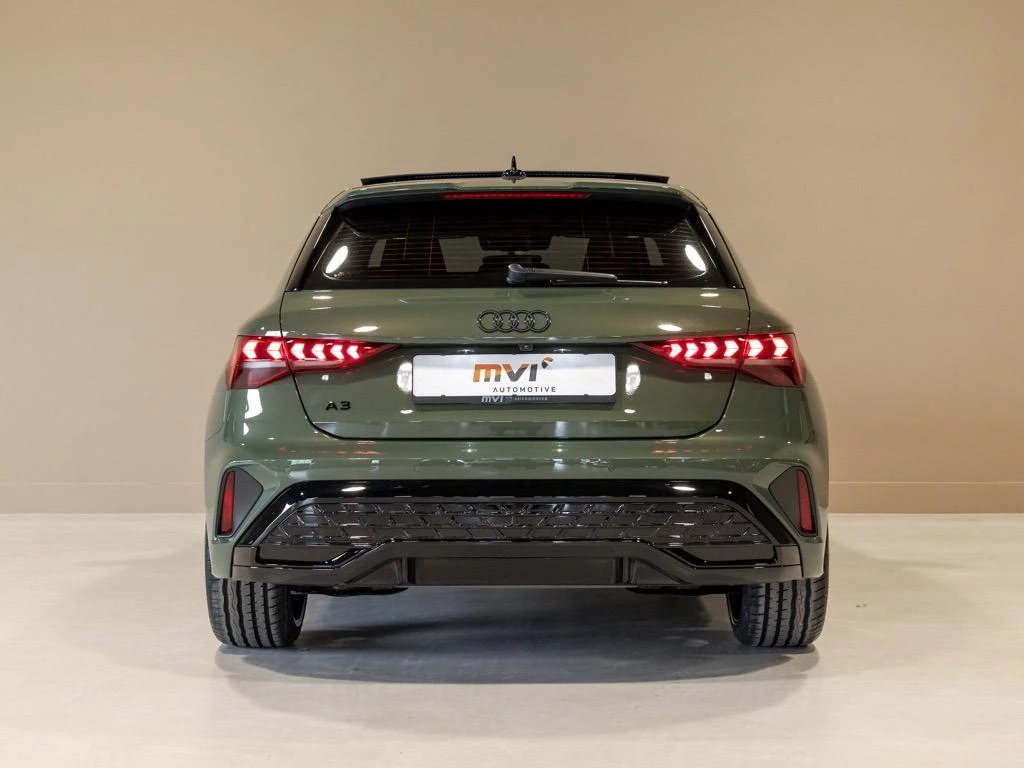 Audi A3 – foto 3