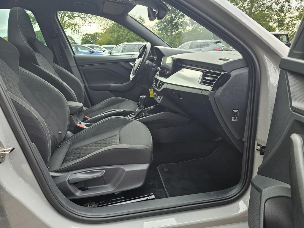 Škoda Kamiq – foto 20