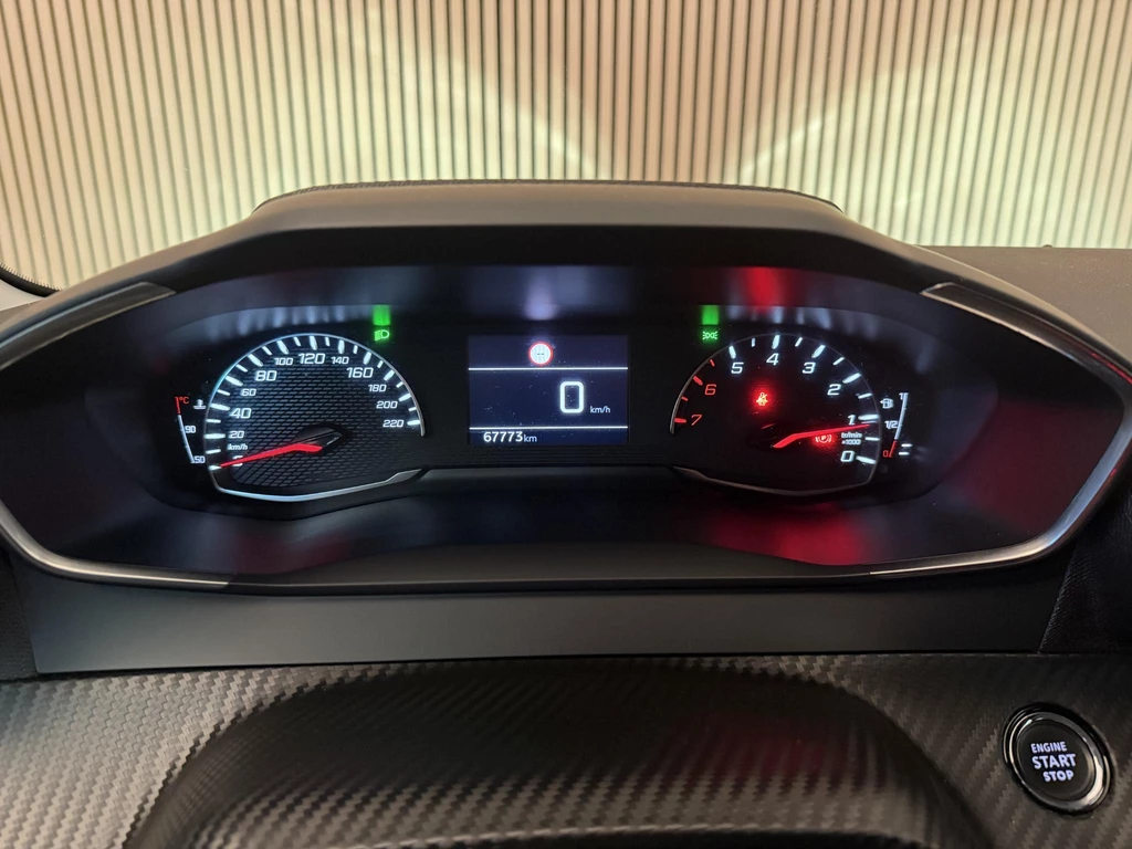Peugeot 208 – foto 19