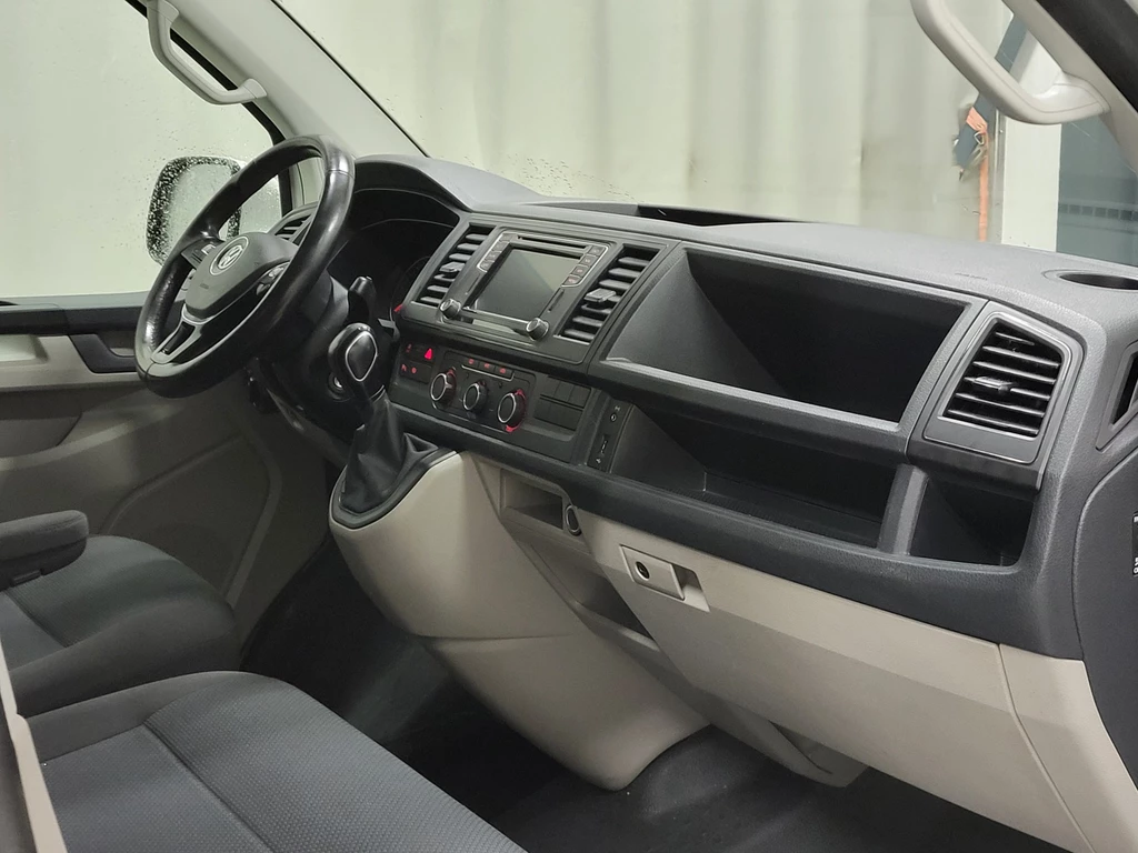 Volkswagen Transporter – foto 12