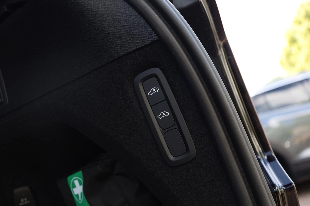 Volvo XC90 – foto 42