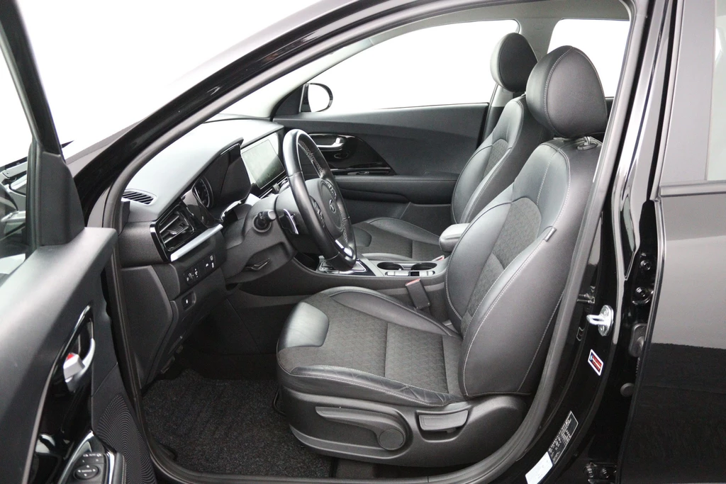 Kia Niro – foto 20