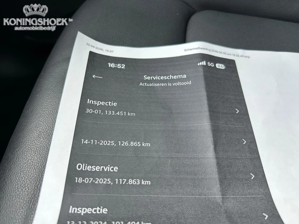 Audi Q5 – foto 22