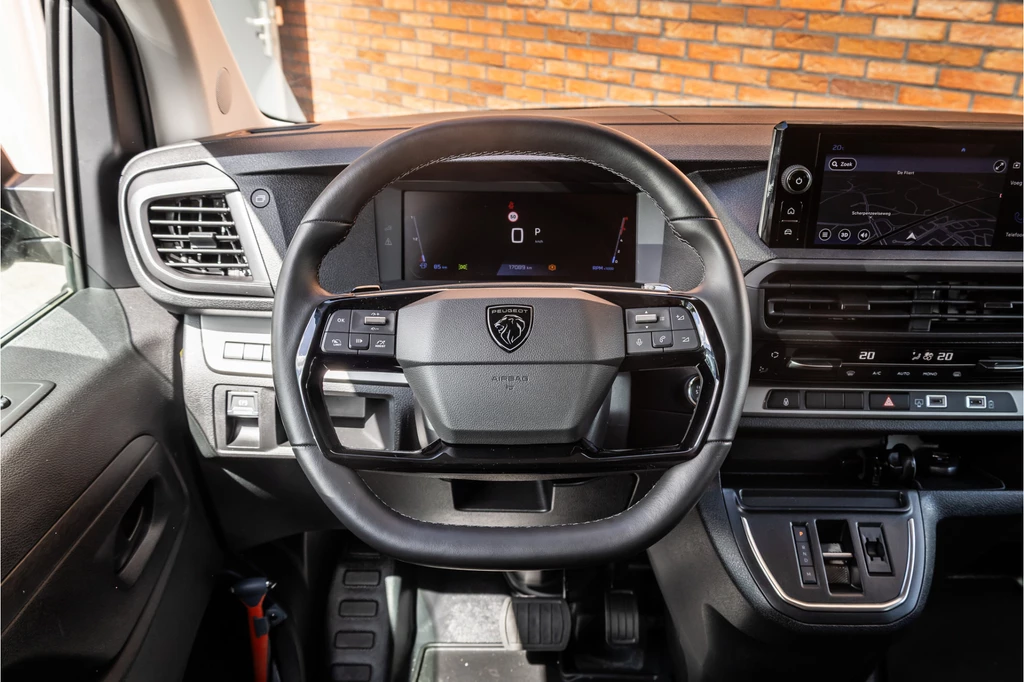 Peugeot Expert – foto 18