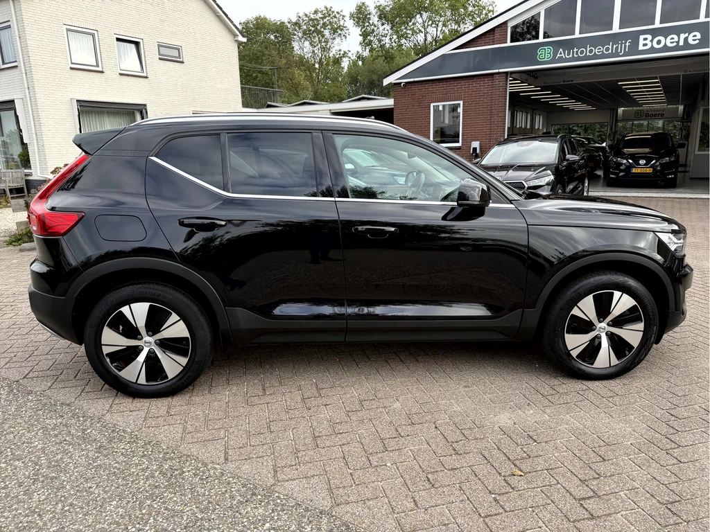 Volvo XC40 – foto 6