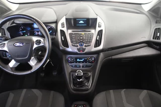 Ford Tourneo Connect – thumbnail 11