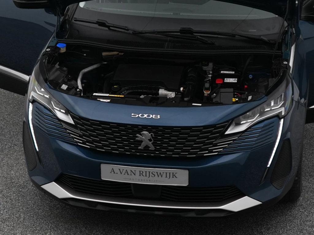 Peugeot 5008 – foto 34