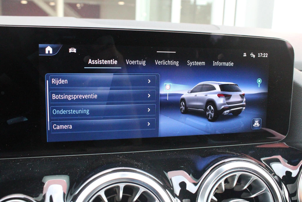 Mercedes-Benz GLA – foto 47
