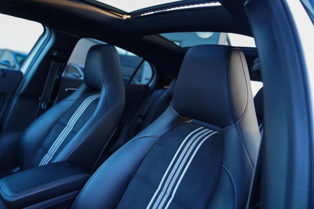 Mercedes-Benz GLA – foto 36