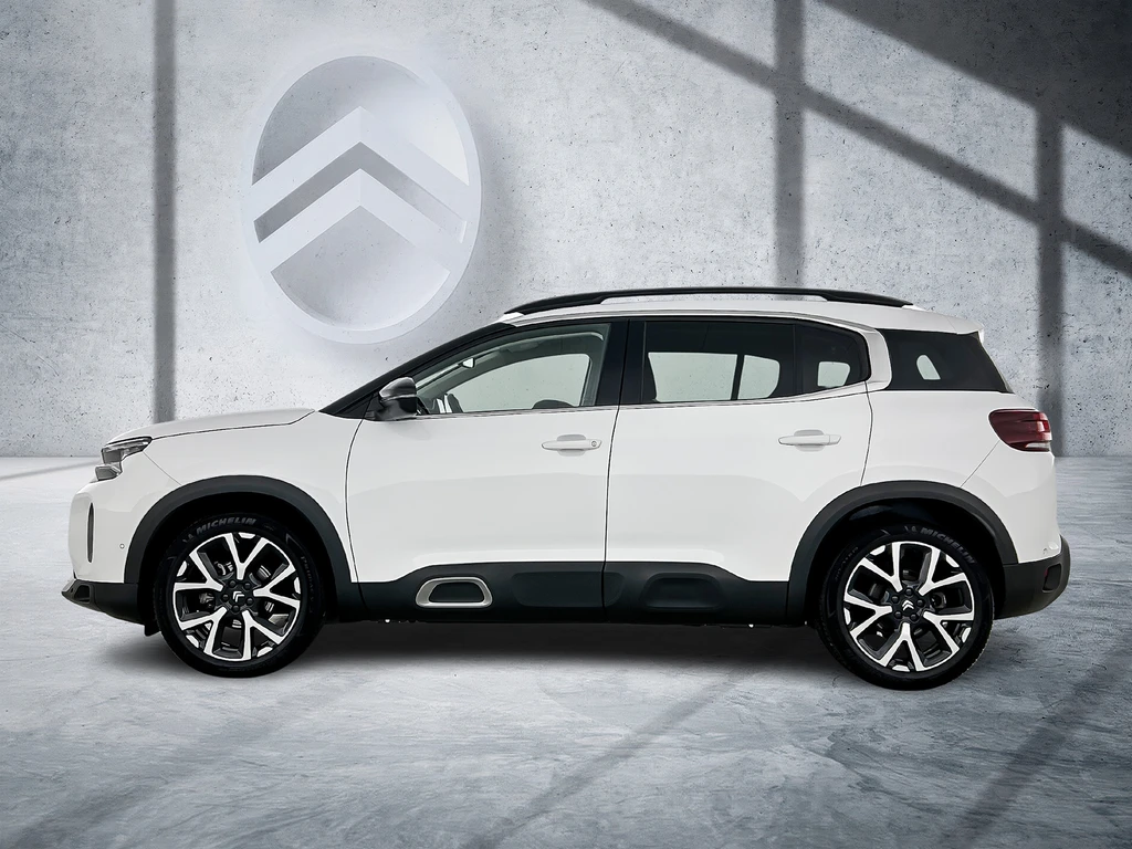 Citroën C5 Aircross – foto 2