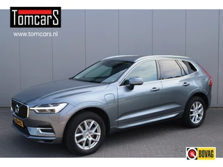 Volvo XC60 – thumbnail 1