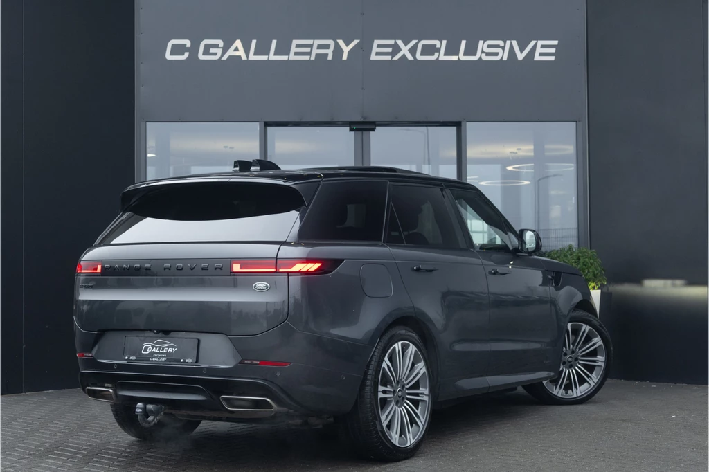 Land Rover Range Rover Sport – foto 6