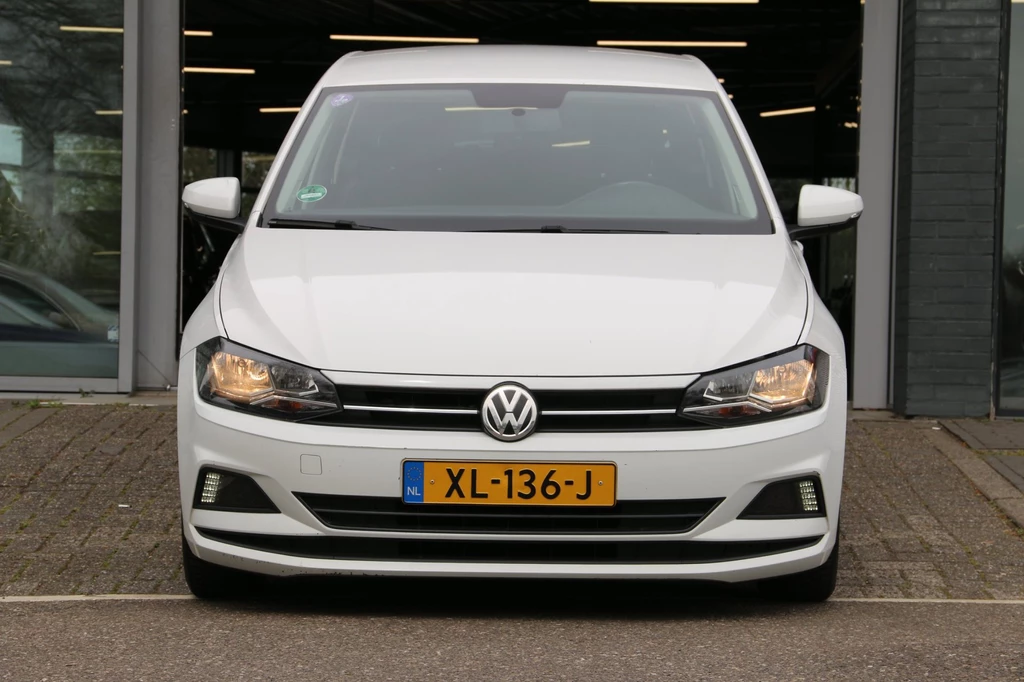 Volkswagen Polo – foto 4