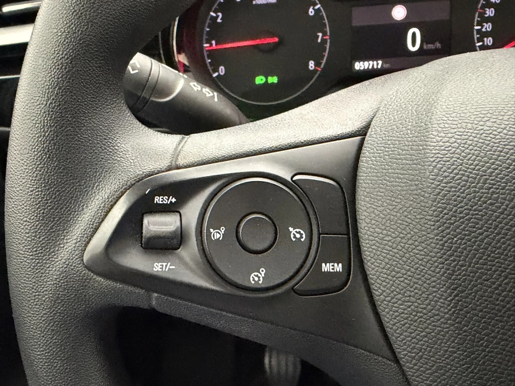 Opel Corsa – foto 14