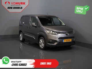 Toyota ProAce – thumbnail 6