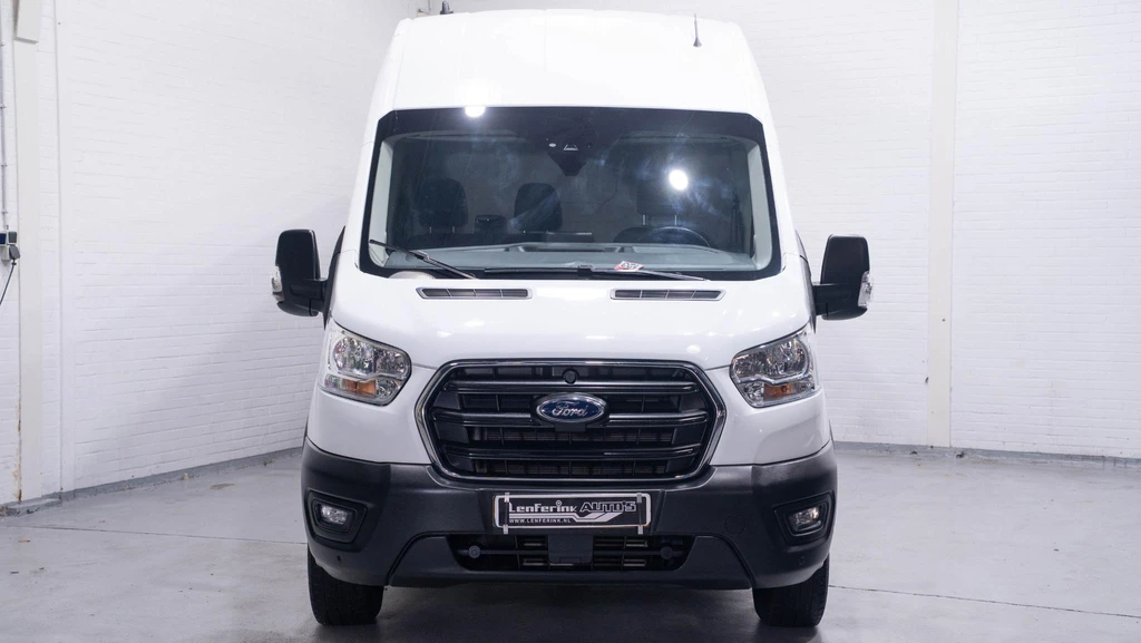 Ford Transit – foto 9