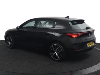 SEAT Leon – thumbnail 4