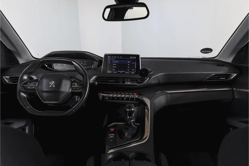 Peugeot 3008 – foto 10