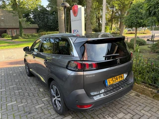 Peugeot 5008 – thumbnail 9