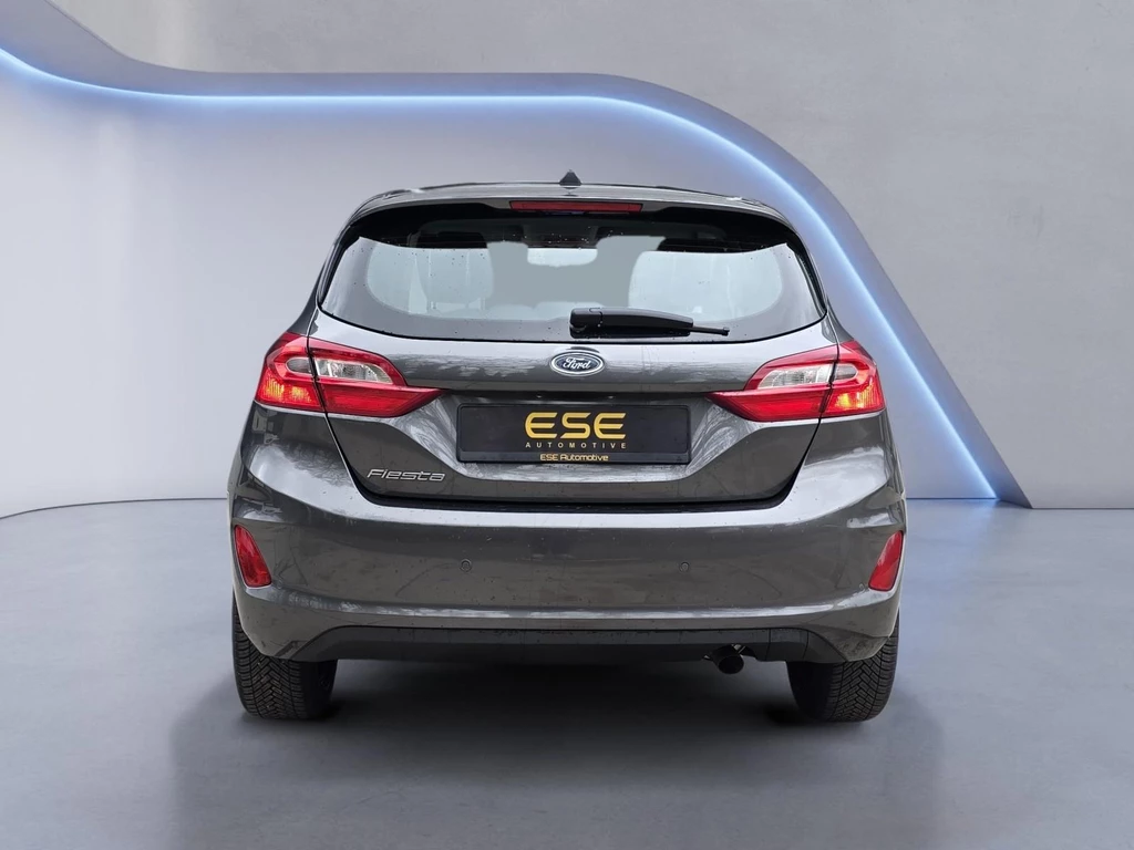 Ford Fiesta – foto 3
