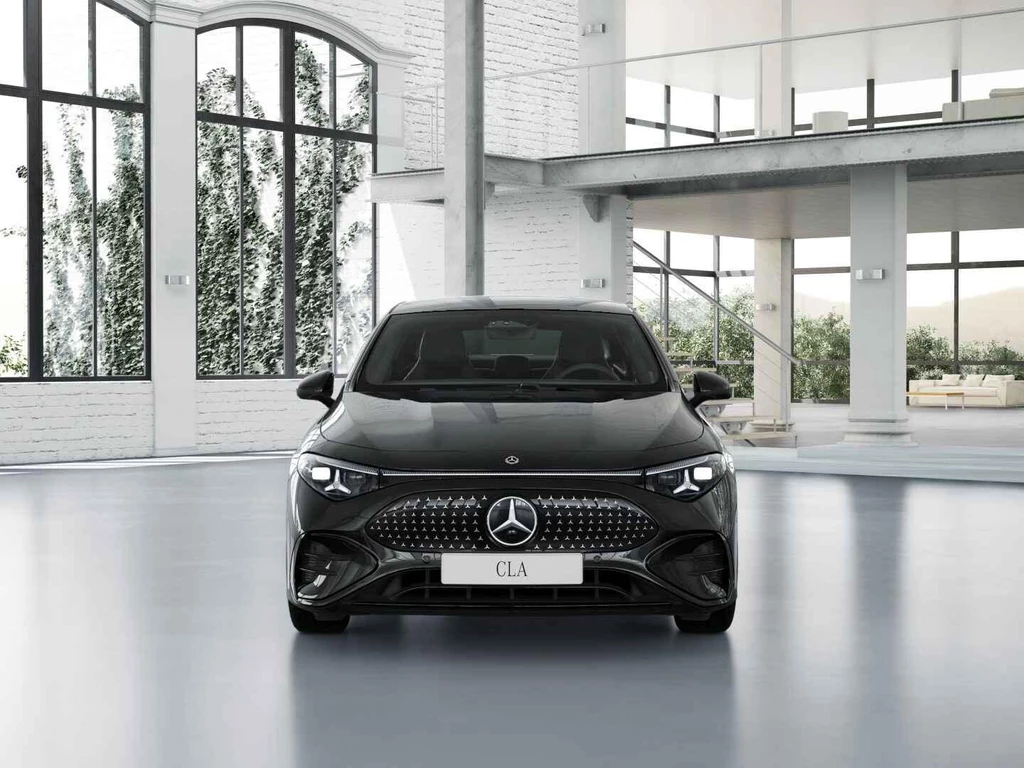 Mercedes-Benz CLA – foto 6