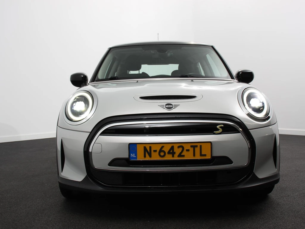 MINI Electric – foto 7