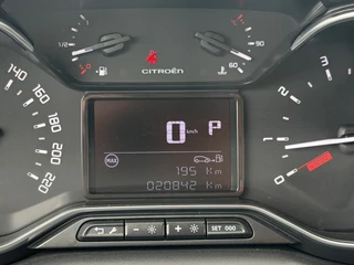 Citroën C3 Aircross – thumbnail 18