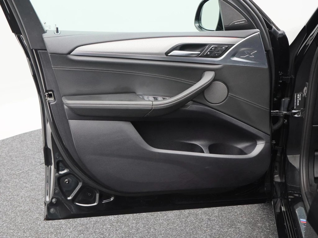 BMW X4 – foto 17