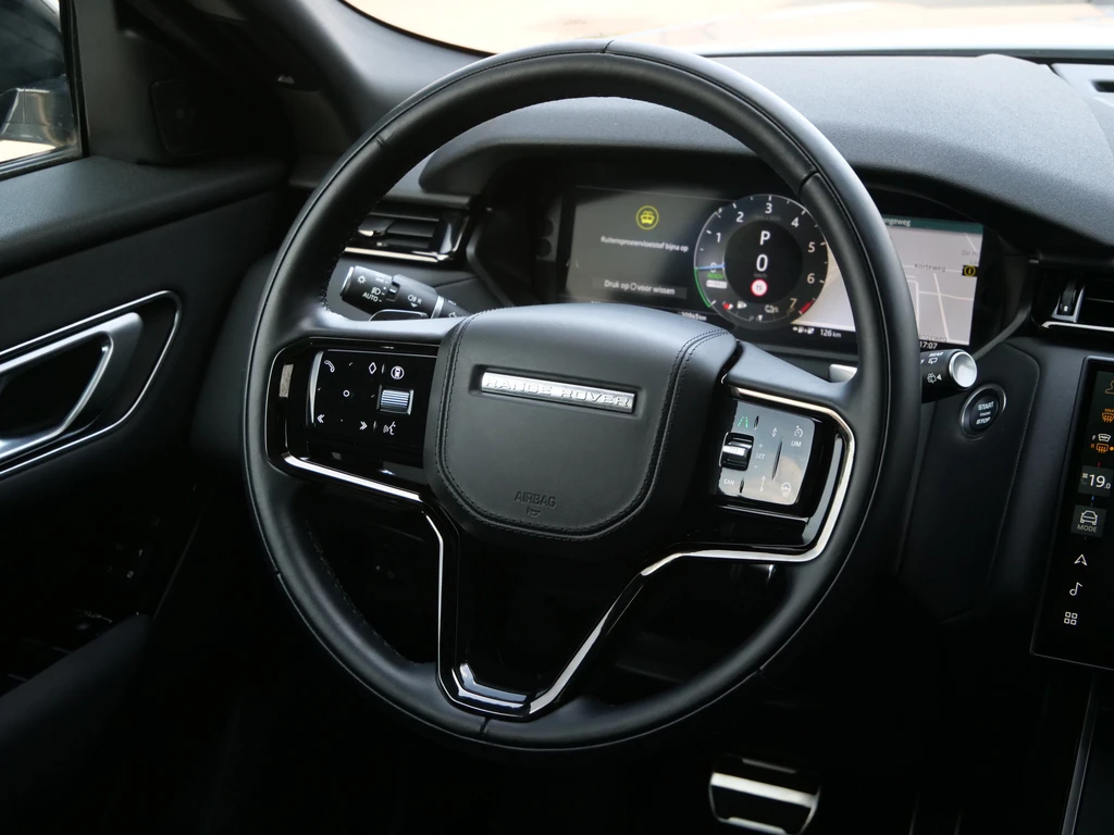 Land Rover Range Rover Velar – foto 28