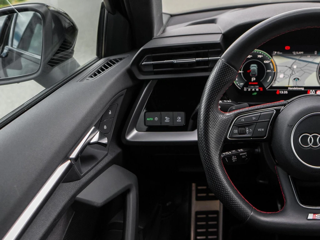 Audi A3 – foto 26