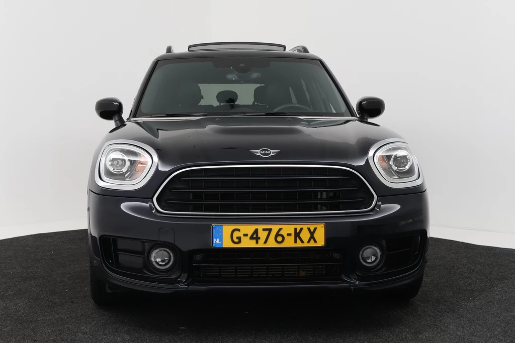 MINI Countryman – foto 7