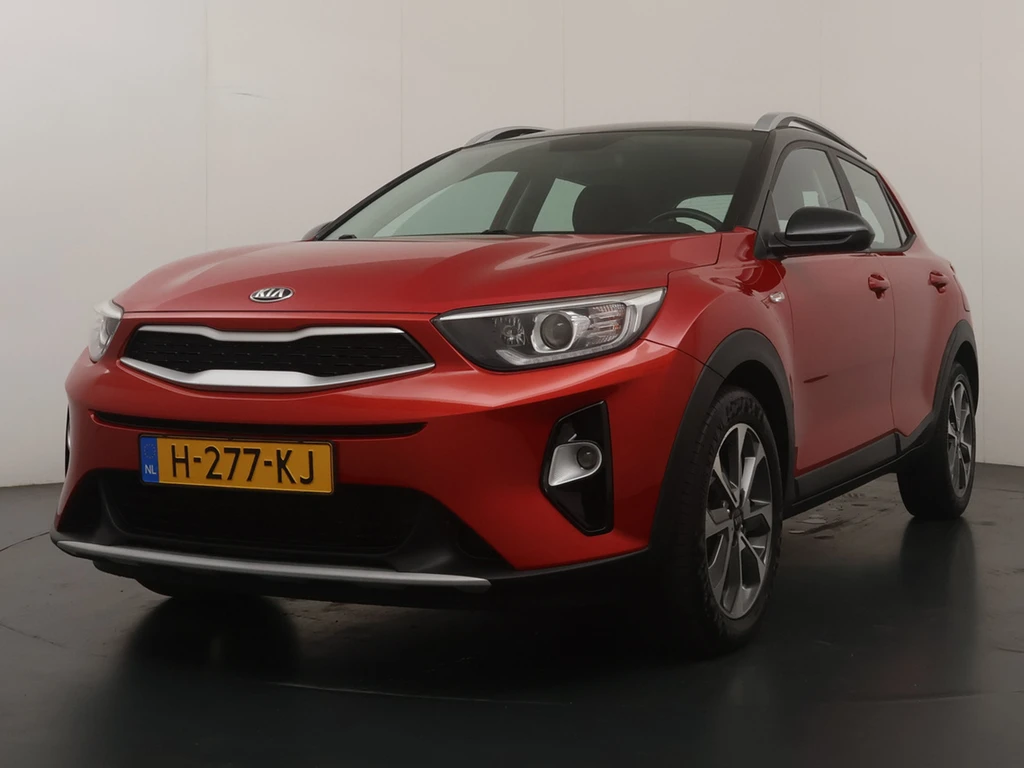 Kia Stonic – foto 2